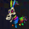 mariachi 5 scatter symbol