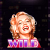 marilyn monroe wild symbol
