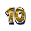 marlin masters atlantis 10 symbol