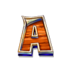 marlin masters atlantis a symbol