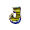 marlin masters atlantis j symbol