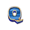marlin masters atlantis q symbol
