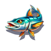marlin masters og fish 4 symbol