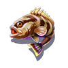 marlin masters og fish symbol