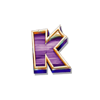 marlin masters og k symbol