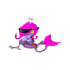 marswood party dancer symbol