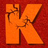 marswood party k symbol