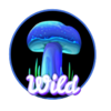 mashroom fantasy wild symbol