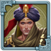 mask of the golden sphinx king 2 symbol