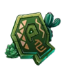 masked mayhem q symbol