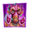 masked mayhem wrestler 2 symbol