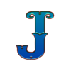 masquerade fortune j symbol