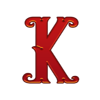 masquerade fortune k symbol