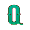 masquerade fortune q symbol