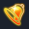 massive luck bonus buy bell symbol
