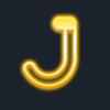 massive luck bonus buy j symbol