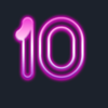 massive luck bonus buy ten symbol