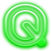 massive luck q symbol