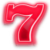 massive luck seven symbol