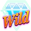 massive luck wild symbol