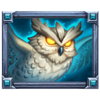 massive studios magic stacks owl symbol