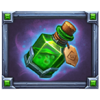 massive studios magic stacks potion symbol