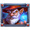 massive studios magic stacks wizard symbol