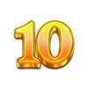 master chens fortune 10 symbol
