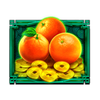 master chens fortune oranges symbol