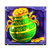 master chens fortune pot symbol