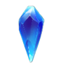 master gems blue symbol