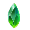 master gems green symbol