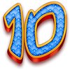 master of fortune 10 symbol