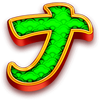 master of fortune j symbol