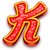 master of fortune k symbol