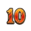 masters of the quest 10 symbol