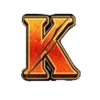 masters of the quest k symbol