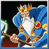 masters of the quest king symbol