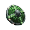 masters of the quest shield symbol