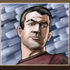 max cash man symbol