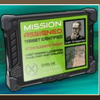 max cash mission accomplished symbol