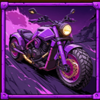 max fury bike symbol