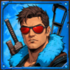 max fury npc 1 symbol