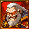 max fury oldman symbol