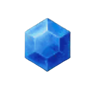 max spinwell temple explorer blue gem symbol