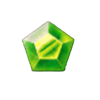 max spinwell temple explorer green gem symbol
