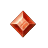max spinwell temple explorer red gem symbol