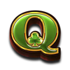 max the winner q symbol