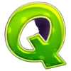maximum zombie slime q symbol