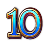 maximus multiplus 10 symbol